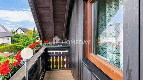 1. OG Balkon 1 - 