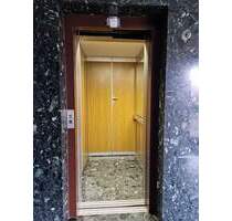 Zentrale, schöne Wohnung mit Balkon, Einbauküche und TG-Stellplatz - München Schwabing-West