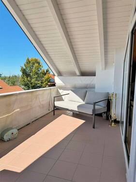 Westbalkon - 
