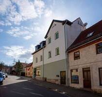 Wohn- und Geschäftshaus in Alt Lobeda - Jena
