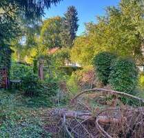 Grundstück zur Selbstverwirklichung in Berlin-Heiligensee