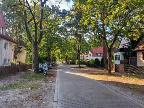 Umgebung - Grundstück zum Kaufen in Berlin