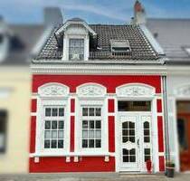 Klein, fein, mein - Liebevolles Kleinod mit Dachterrasse... in Walle! - Bremen Westend