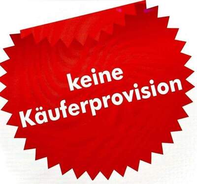 Keine Maklerprovisison für Käufer - 