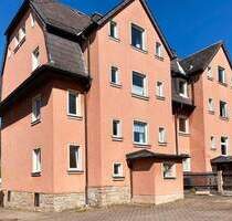 **Zwei Häuser, unendliche Möglichkeiten** Ein Preis * Teilverkauf möglich ! ** - Schwarzenbach an der Saale Schwarzenbach a d Saale