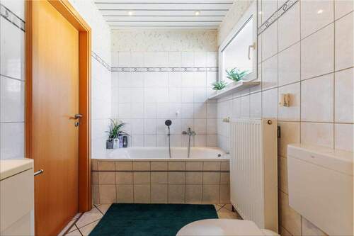 Badezimmer - 