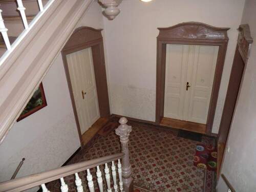 Treppenhaus - 