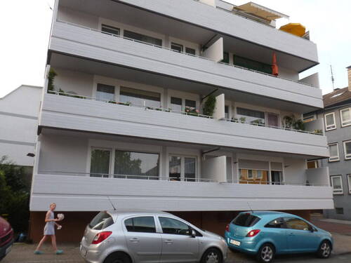 Bild 2 - 1 Zimmer Mehrfamilienhaus, Wohnhaus zum Kaufen in Wuppertal