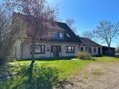 Vorderansicht - 1 Zimmer Mehrfamilienhaus, Wohnhaus zum Kaufen in Schnarup-Thumby