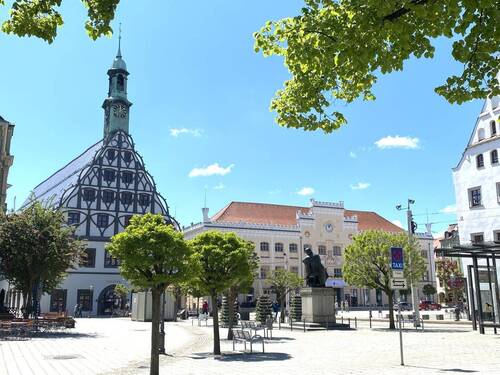 Zwickauer Theater - 