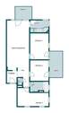 Grundriss Skizze - 