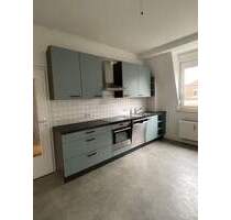2-Zimmer-Wohnung im Altbau Südstadt - Nürnberg Gibitzenhof
