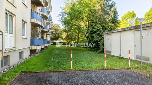 Garten - 
