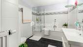 Badezimmer 1 - 