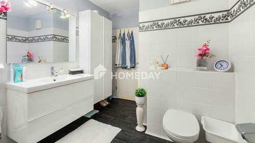 Badezimmer 2 - 