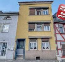 Wohnhaus mit Entwicklungspotenzial in der Altstadt - provisionsfrei - Wetzlar