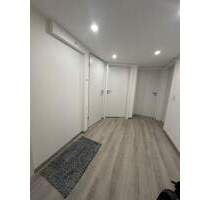 Charmante 2,5-Zimmer-Mansardenwohnung in Langelsheim - Frisch renoviert und bezugsfertig