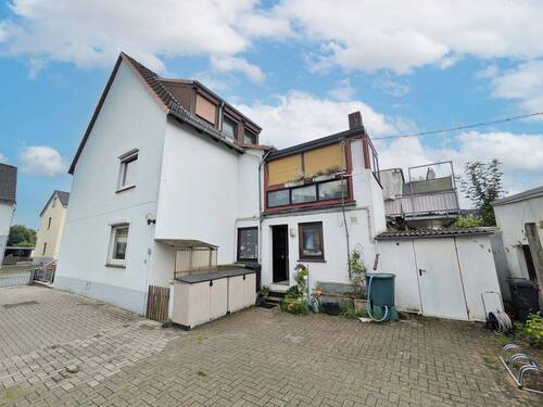 Wohnhaus - Grundstück in Bremen zum Kaufen