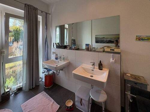 Badezimmer DG - 