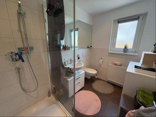 Badezimmer EG - 