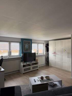2a Schlafzimmer 3 DG - 