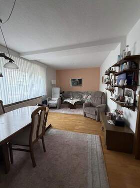 2 Wohnzimmer EG - 