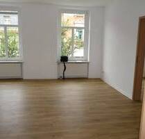 atraktive 3 Zimmerwohnung mitten in der Altstadt von Grimma im 1. OG