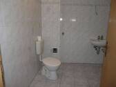 Objekt Bad / WC - Etagenwohnung mit 75,00 m&sup2; in Grimma zur Miete