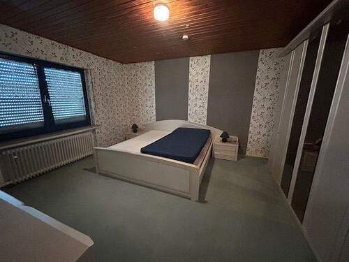 Schlafbereich Obergeschoss - 