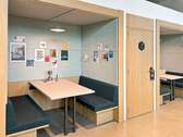 Property Image 1 - Mitgliedschaften für flexible Arbeitsplätze in Spaces The Cradle