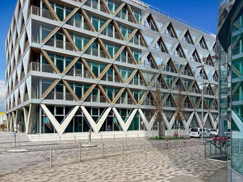 Property Image 2 - Büro zur Miete in Düsseldorf
