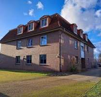 Idyllisch wohnen am Stadtrand von Oldenburg! 3 ZKB Wohnung zum Kauf - Wiefelstede Metjendorf