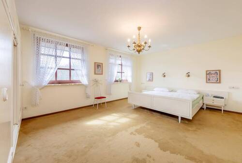 Elternschlafzimmer - 