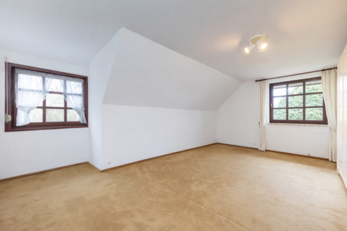 Weiteres Schlafzimmer - 