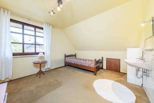 Hervorragendes Gästezimmer - 