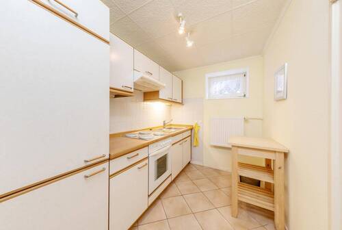 Zweit-Küche im Kellergeschoss - 