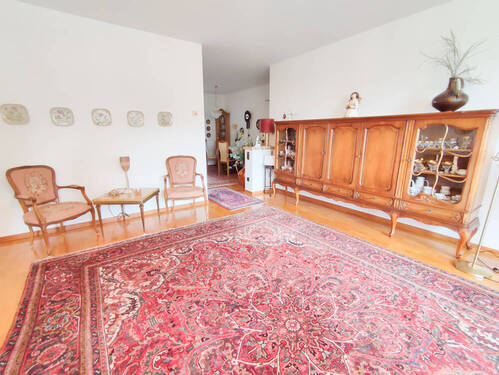 Wohnzimmer (groß) - 