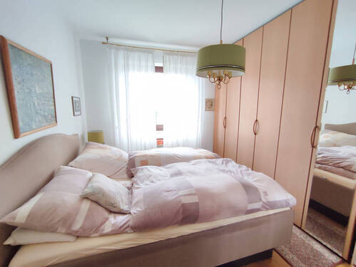 Schlafzimmer (ehem. Kinderzimmer) - 
