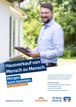 Ihr Ansprechpartner - 