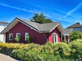 Straßenansicht - 3 Zimmer Bungalow zum Kaufen in Husby