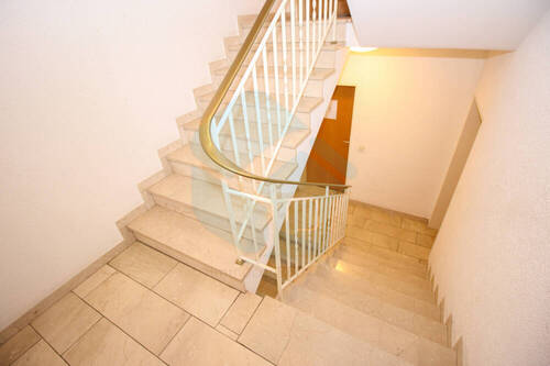 Treppenhaus - 