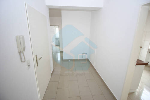 Flur - 2 Zimmer Etagenwohnung zum Kaufen in Bad Nauheim