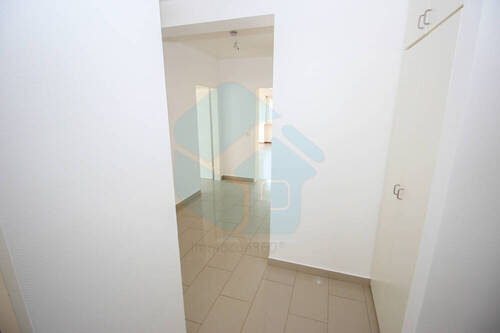 Flur Ansicht 2 - 2 Zimmer Etagenwohnung in Bad Nauheim