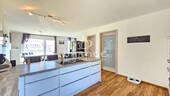 Hochwertige EBK - 
