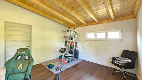 Großes Kinderzimmer 2 - 