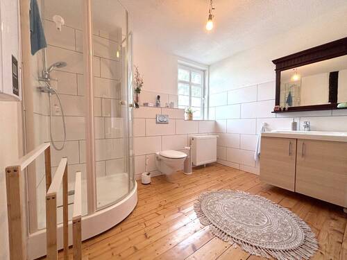 Duschbad - 