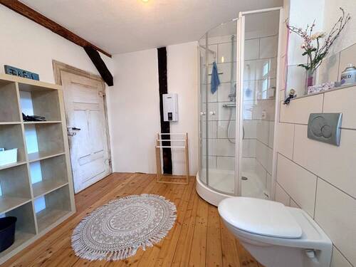 Duschbad - 