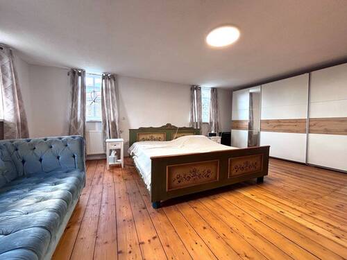 Schlafzimmer - 