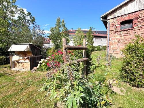 Garten - 