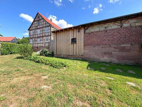 Garten - 